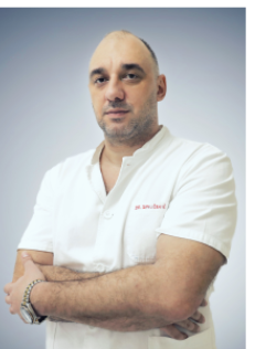 Dr Milićević