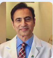 Dr Hafiz Tariq