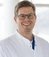 Dr. Sebastián Donato
