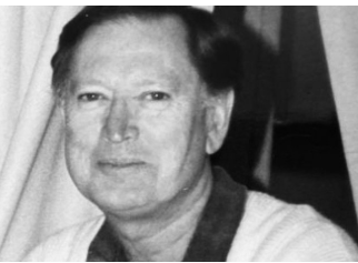 Dr. David Böckmann
