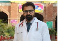Dr. Rana Waqas Shakir