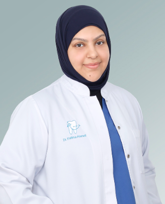 Dr. Fatema Alaradi
