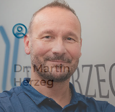 Dr. Martin Herzeg
