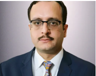 Dr. Waqas Mehdi