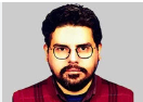 Dr Waqas