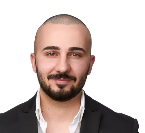 Dr Todor Jordanov