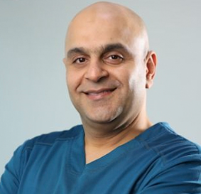 Dr. Auday Alhaddad