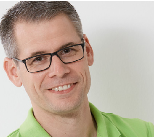 Dr. Raimund Lehner