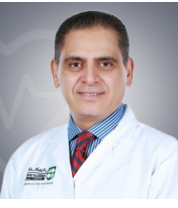 Dr. BACHAR KARIM