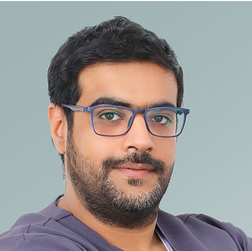 Dr. Abdulla Alnajjar
