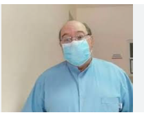 Dr Miguel Sussini