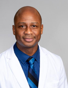 Dr. Hinds