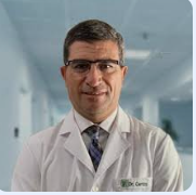 Dr Carrizo