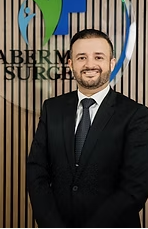 Dr Bara Qattan