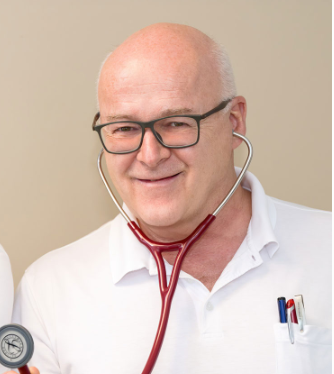 Dr. Scheibner