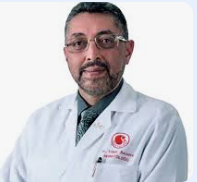 Dr. Becerra i Dra
