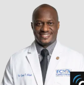 Dr. Gerard Hamilton