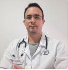 Dr. Federico Grilli