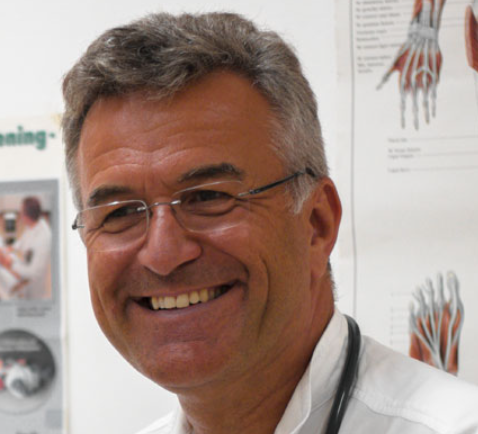 Dr. Kleinl