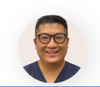 Dr Jackson Lau