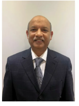 Dr. Mirriam Eyesan