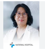 Dr. Maria Magdalena