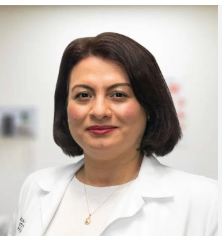 Dr. Silvia Novakova
