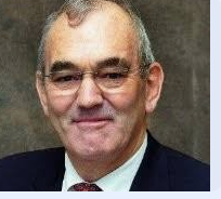 Dr. John O'Sullivan
