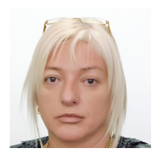 Dr Snježana Milićević
