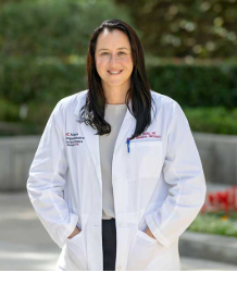 Dr Emily Ow