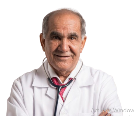 Dr. Hasan Haji