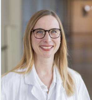 Dr Daniela Kummer