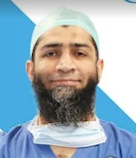 Dr. Tahir Ebrahim Yunus