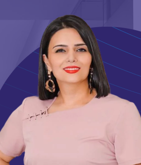 Dr. Gunay Ahmadova