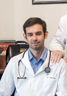 Dr. Jorge