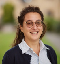 Dr. Marion Gaugg