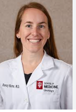 Dr. med. Sabrina Lentsch