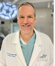 Dr. Peter Van Breusegem
