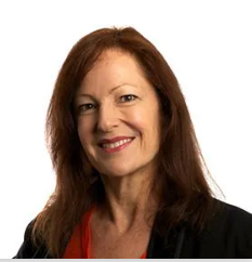 Dr. Alison Free