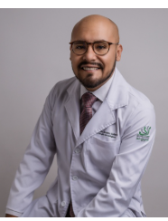 Dr. Carlos Escobar Gallardo