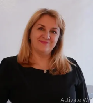 Dr. Alma Mededovic