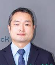 Dr. Erick Yoshio-