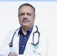 Dr. Rohit Nagpal