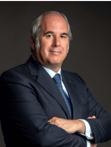 Dr. Miguel Quiroga Barragán
