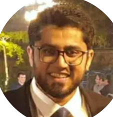 Dr Imad ud din Yousaf Butt