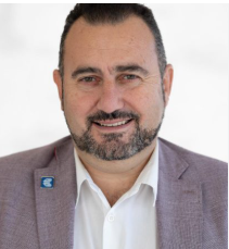 Dr. Zlatev, Krasimir P