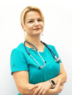 Gayane G. Grigoryan