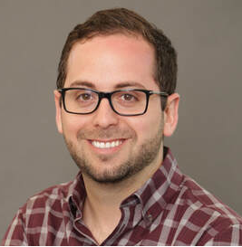 Dr. Kyle Fortinsky