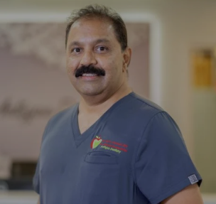 Dr Jammula