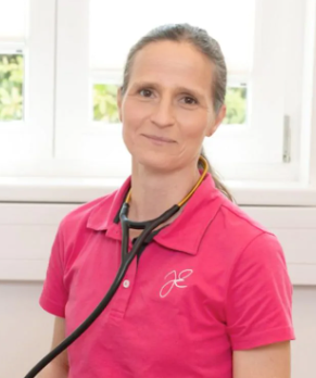 Dr. Johanna Edelbauer